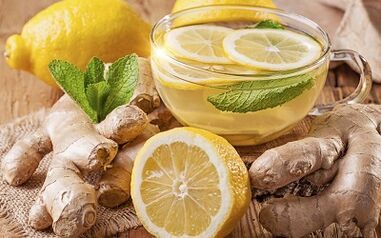 λαϊκές θεραπείες για γρήγορη απώλεια βάρους