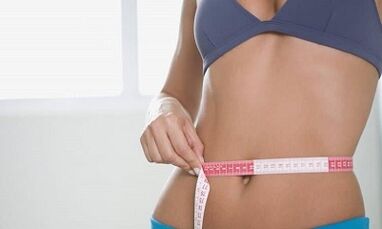 πώς να χάσετε βάρος σε μια εβδομάδα στο σπίτι